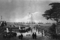 近代日本是怎么崛起成为新兴军事强国的