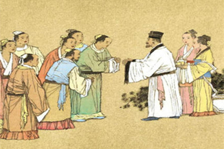 晏殊与晏几道的父子关系