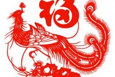 除夕贴年红的习俗