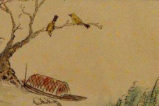 《滁州西涧》创作背景及赏析