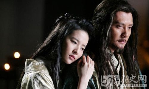 项羽不杀刘邦只是“妇人之仁”？