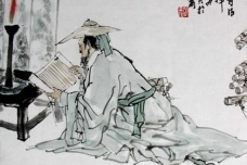 柳永被称为“白衣卿相”的原因