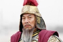 玄武门之变参与者侯君集:死于谋反