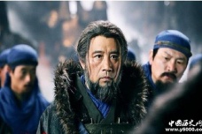 项羽死后麾下将领的结局