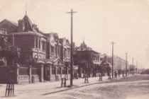 曾经的天津日租界有哪些路名