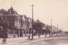 曾经的天津日租界有哪些路名