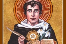 基督教十二门徒之多马简介