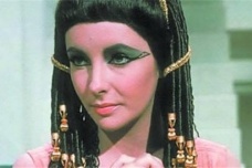 埃及艳后为何被称为旷世的性感妖妇