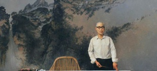 1897年3月14日：潘天寿出生