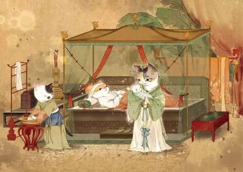 刘娥有没有亲生孩子