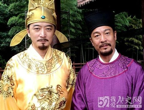 宋太宗夺谁的皇位_宋太宗如何夺得皇位