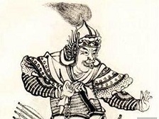 蓝玉：功勋卓著屡立战功