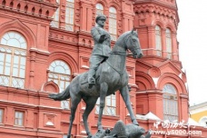 二战时期的十大将领