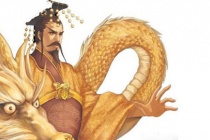 盘点汉高祖刘邦的五大异象