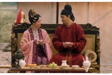 《大宋宫词》刘娥进宫受阻