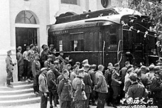 二战中法国为什么很快就投降了