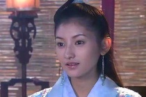 慕容复和阿碧的爱情故事