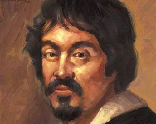 米开朗基罗·梅里西·达·卡拉瓦乔