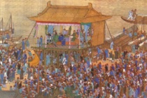 “徽班进京”与“四大徽班”