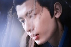 《琉璃》昊辰暗中作梗司凤被璇玑再次伤害