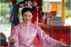 明朝一代名妓董小宛的爱情故事