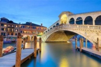 威尼斯到底有多少桥