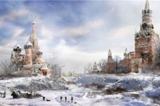 俄罗斯民族和国家起源于何处