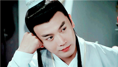 《楚留香传奇》