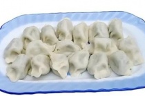 廉颇和一篓油水饺有什么关系