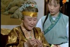 贾母为什么那么喜欢王熙凤