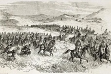 西汉的地方军有哪些