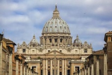 圣彼得大教堂简介