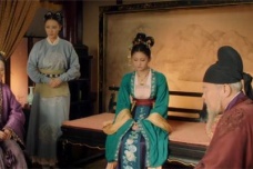 《大宋宫词》潘氏一族被处死