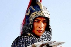 张德胜生平简介