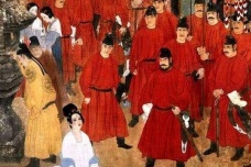 马嵬驿兵变指的是什么