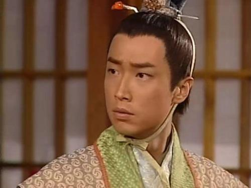曹丕的兄弟曹植