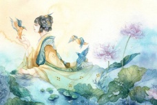 秦观的晚年生活