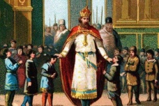 为什么查理曼帝国分裂后不能重新统一