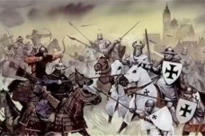 蒙古帝国西征为什么可以一路横扫欧洲