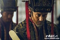 司马懿装病的故事