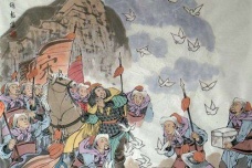 重熙增币的历史过程是什么