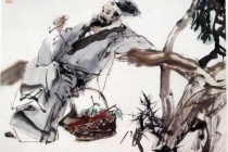 顾炎武的轶事典故