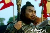 马超的官职比张飞高的原因