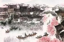 杜牧的轶事趣闻：张好好诗