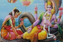 毗湿奴有哪些名号