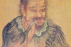 炎帝和神农是一个人吗