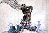 楚汉战争还定三秦之战详情