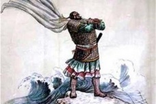 楚汉战争还定三秦之战详情