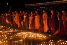 各地燃灯节有什么区别