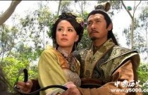 明成祖时期的鱼吕之乱